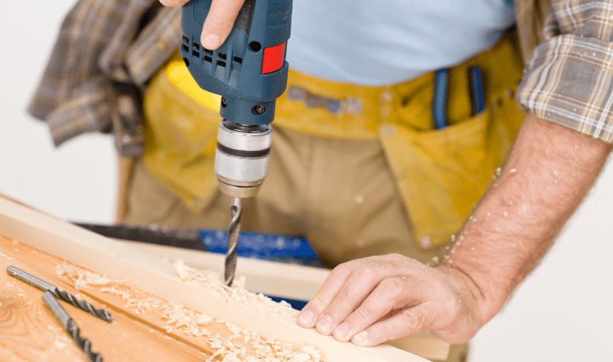 TOPS Home Improvement 